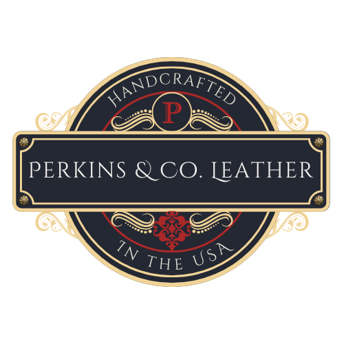 Perkins & Co. Leather